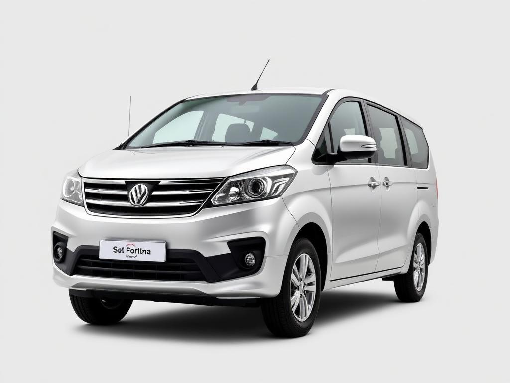 Maruti Ertiga self drive rental car in Eluru