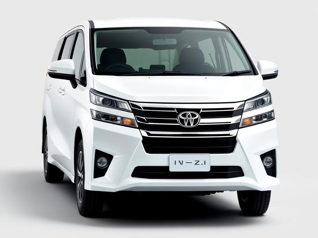 Toyota Innova self drive rental car in Eluru